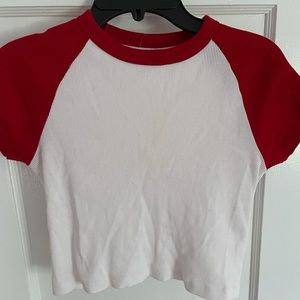Brandy Melville Bella top
